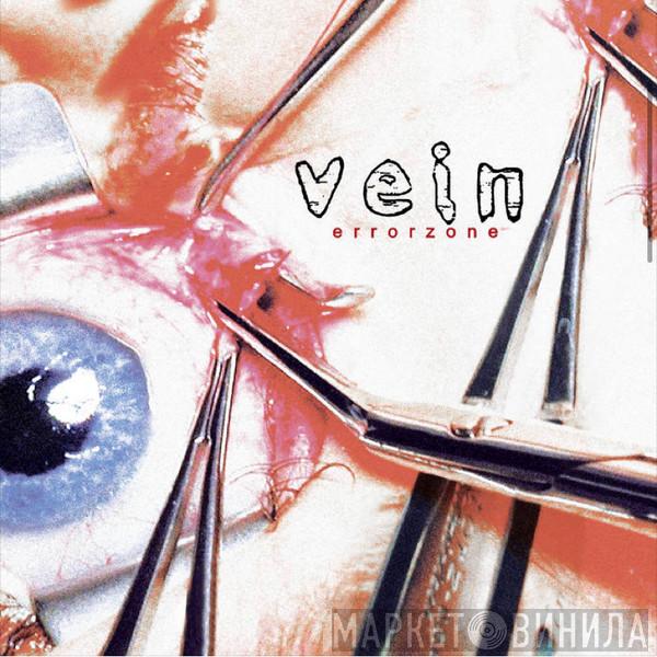 Vein  - Errorzone