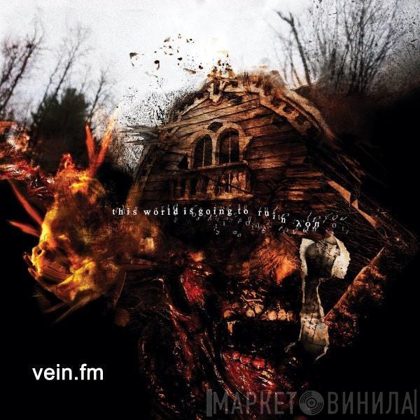 Vein  - This World Is Going To Ruin You