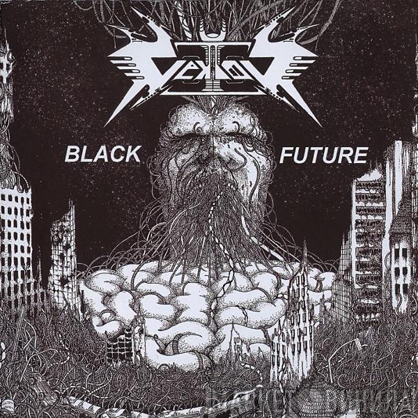  Vektor  - Black Future