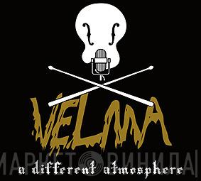 Velma - A Different Atmosphere