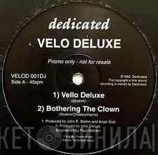 Velo-Deluxe - Vello Deluxe