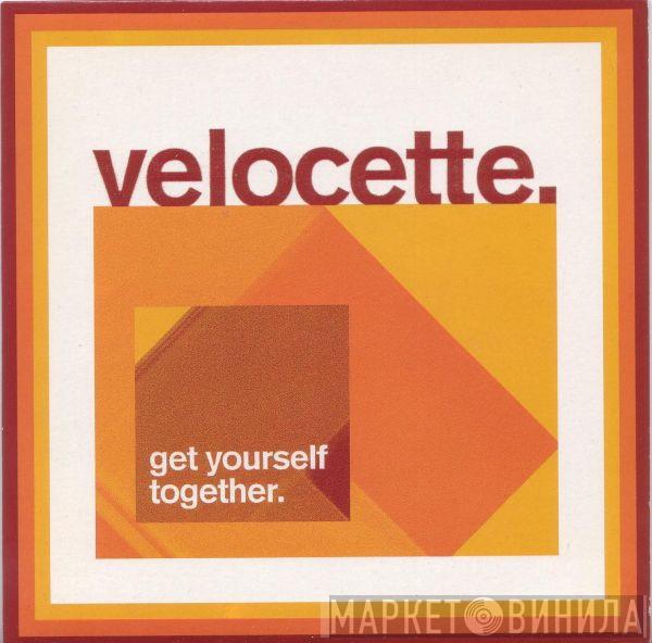 Velocette  - Get Yourself Together