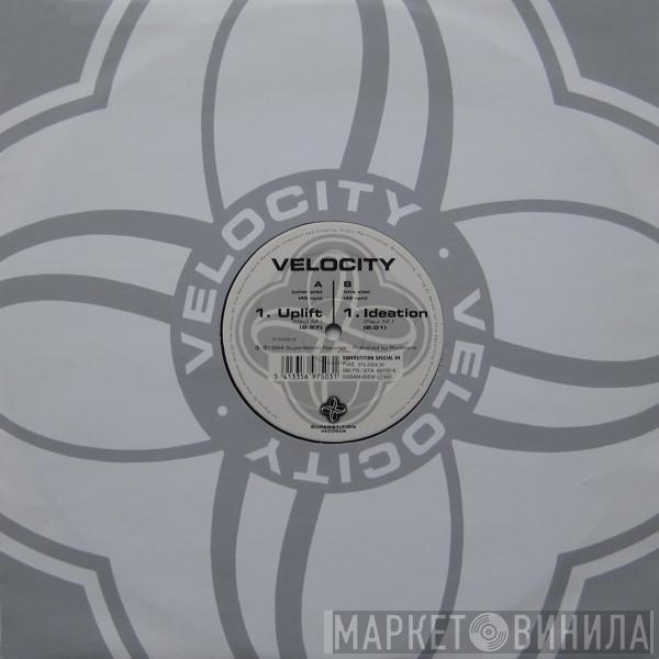 Velocity - Uplift