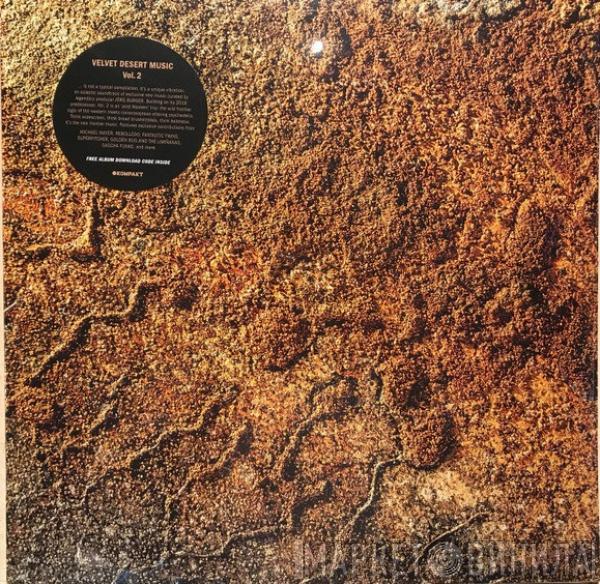  - Velvet Desert Music Vol. 2
