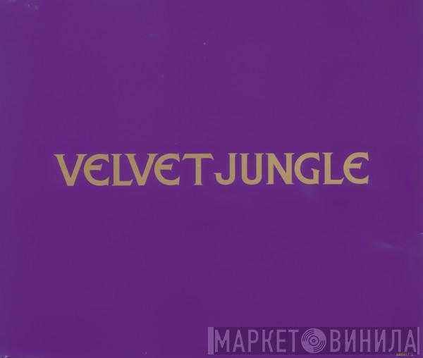 Velvet Jungle - C'mon C'mon (I'm Not In Love With You)