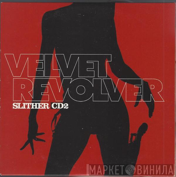 Velvet Revolver - Slither CD2