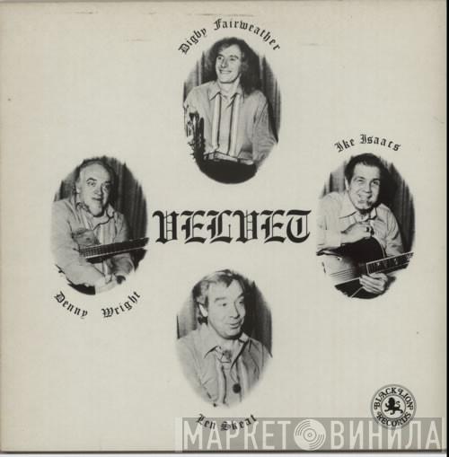 Velvet  - Velvet