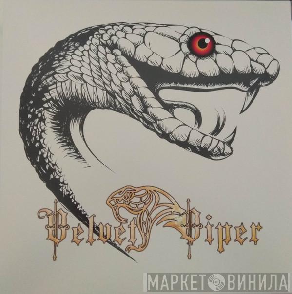 Velvet Viper - Velvet Viper