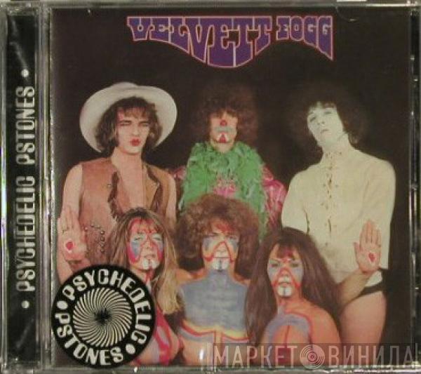  Velvett Fogg  - Velvett Fogg