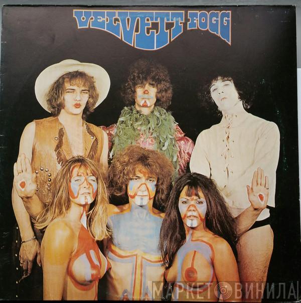  Velvett Fogg  - Velvett Fogg