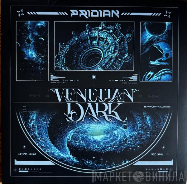  - Venetian Dark