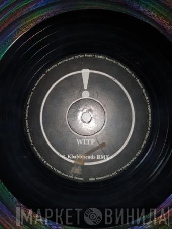  Vengaboys  - Boom, Boom, Boom, Boom!! / WLTP (Remixes)