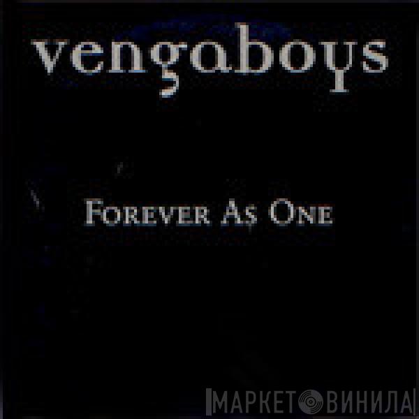  Vengaboys  - Forever As One