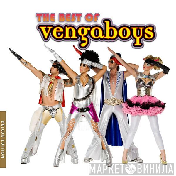  Vengaboys  - The Best Of Vengaboys (Australian Tour Edition) [Deluxe Edition]