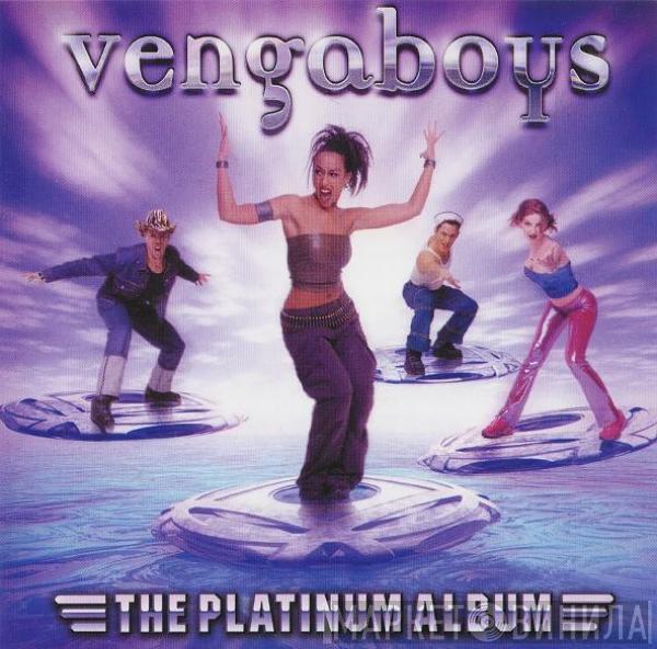  Vengaboys  - The Platinum Album