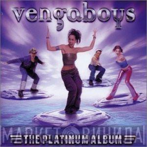  Vengaboys  - The Platinum Album