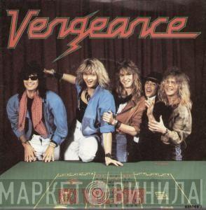 Vengeance  - Rock 'n Roll Shower