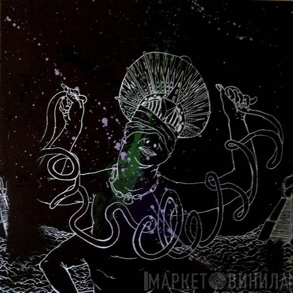 Venice Calypso, Rossi B & Luca, The Phantom  - Synesthesia #1 - Olfacoception (Smell)