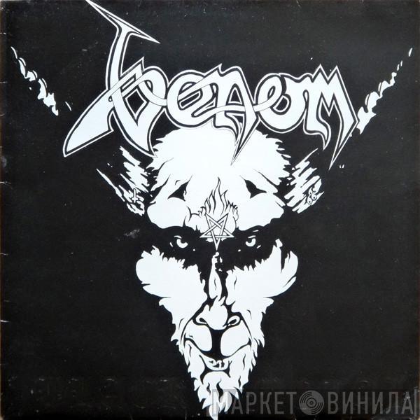  Venom   - Black Metal