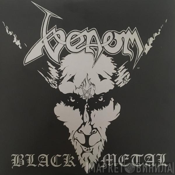  Venom   - Black Metal