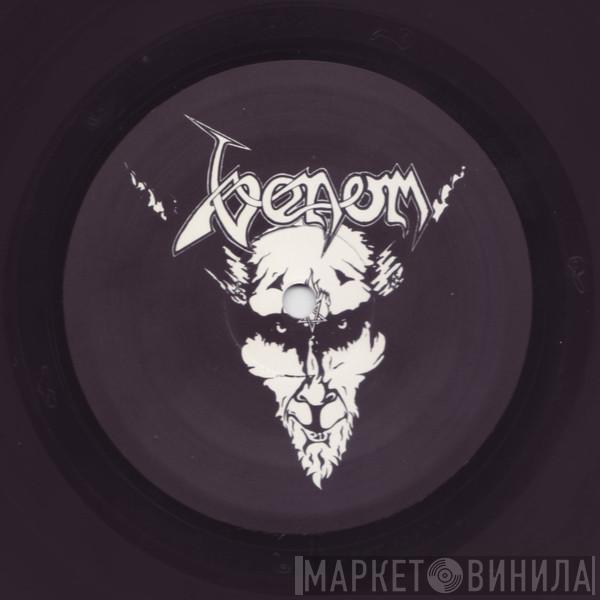  Venom   - Black Metal