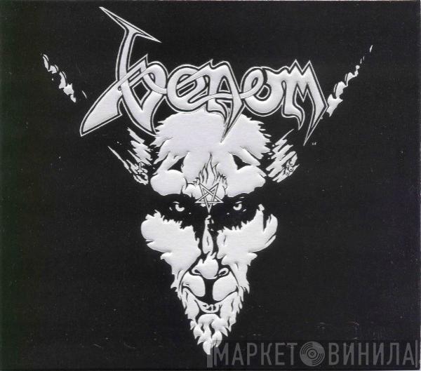  Venom   - Black Metal