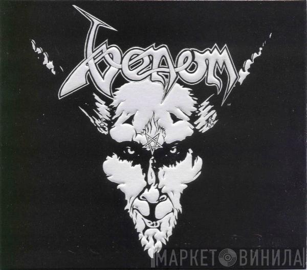  Venom   - Black Metal