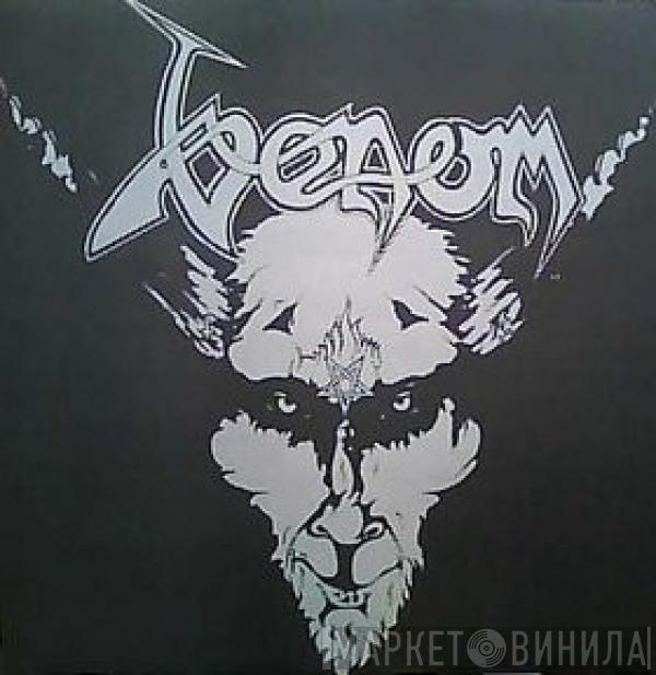  Venom   - Black Metal