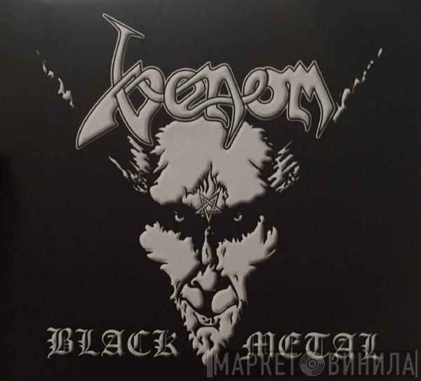  Venom   - Black Metal