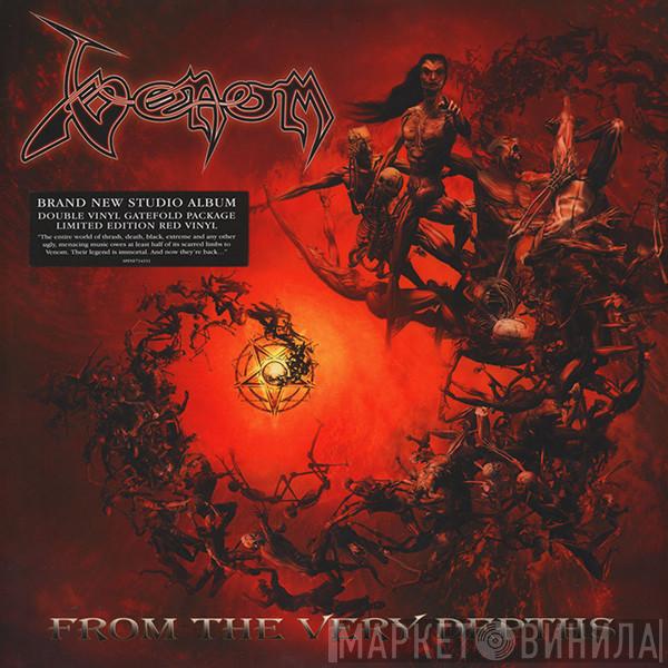 Venom  - From The Very Depths