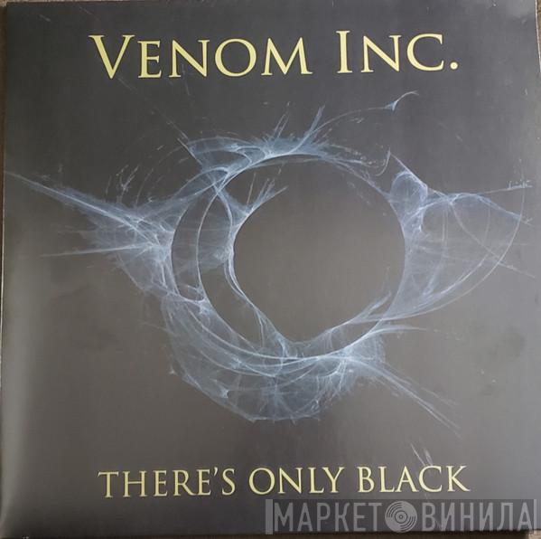 Venom Inc. - There's Only Black