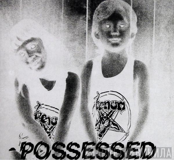 Venom  - Possessed