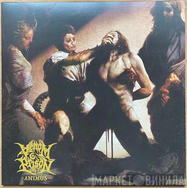 Venom Prison - Animus