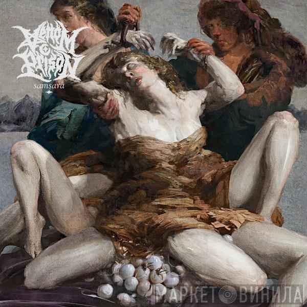 Venom Prison - Samsara