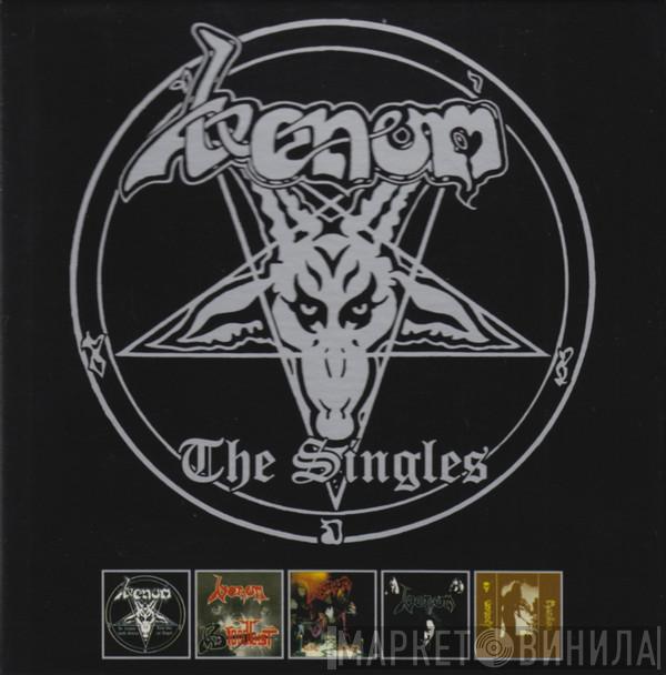 Venom   - The Singles