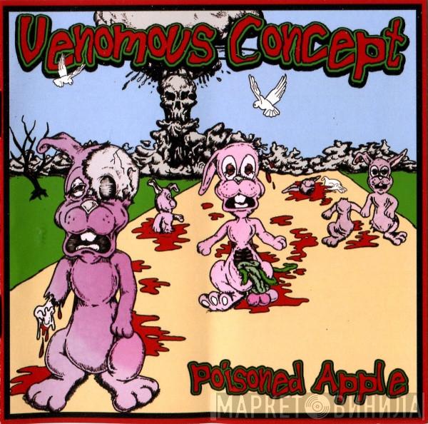  Venomous Concept  - Poisoned Apple