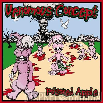  Venomous Concept  - Poisoned Apple