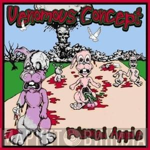  Venomous Concept  - Poisoned Apple