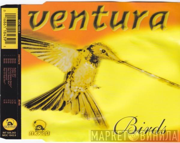 Ventura - Birds (Remixes)