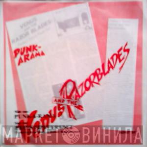 Venus & The Razorblades - Punk-A-Rama