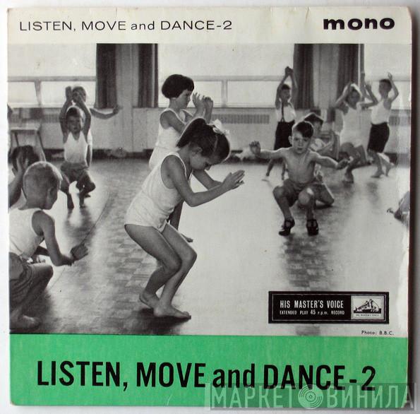 Vera Gray - Listen, Move And Dance 2