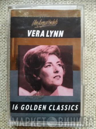  Vera Lynn  - 16 Golden Classics