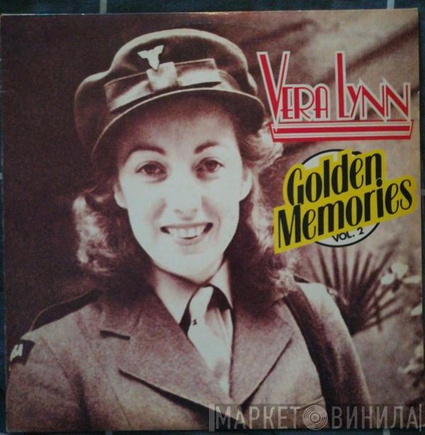  Vera Lynn  - Golden Memories Vol. 2