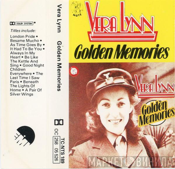  Vera Lynn  - Golden Memories
