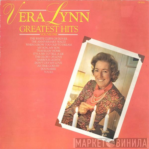 Vera Lynn - Greatest Hits Volume One