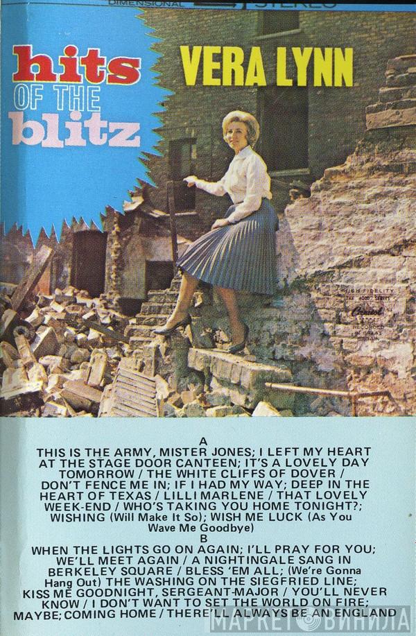  Vera Lynn  - Hits Of The Blitz