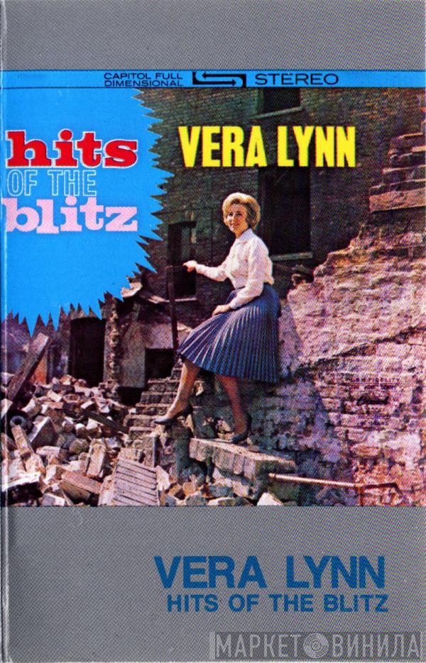  Vera Lynn  - Hits Of The Blitz