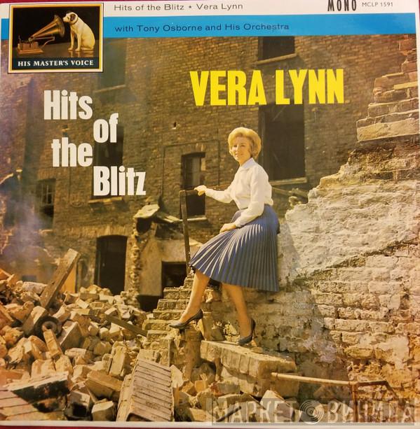  Vera Lynn  - Hits Of The Blitz