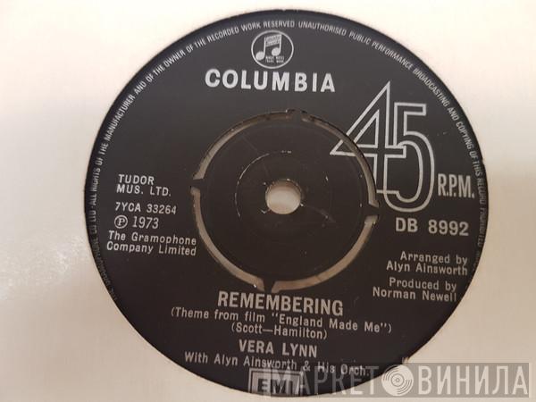 Vera Lynn - Remembering