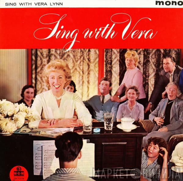  Vera Lynn  - Sing With Vera